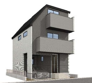 船橋市海神3丁目