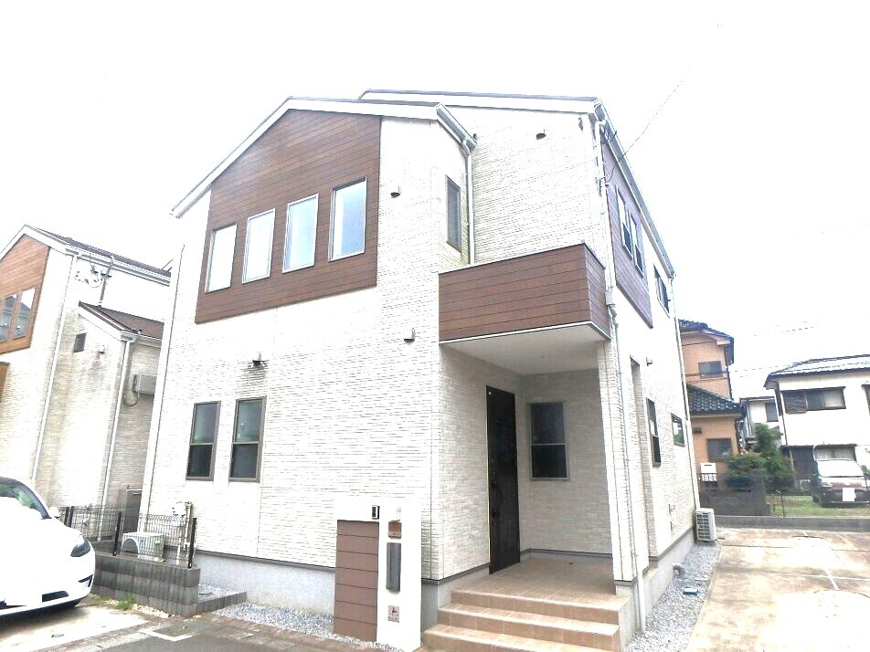 八千代市大和田新田