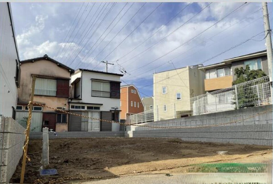 千葉市花見川区幕張町2丁目