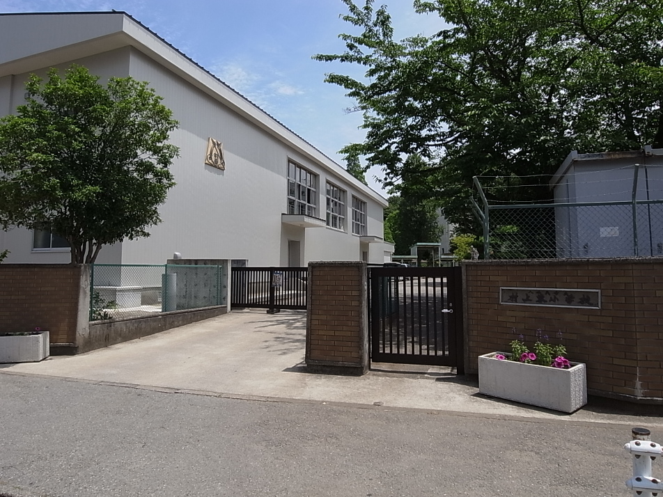 八千代市立村上東小学校 1940m 徒歩25分