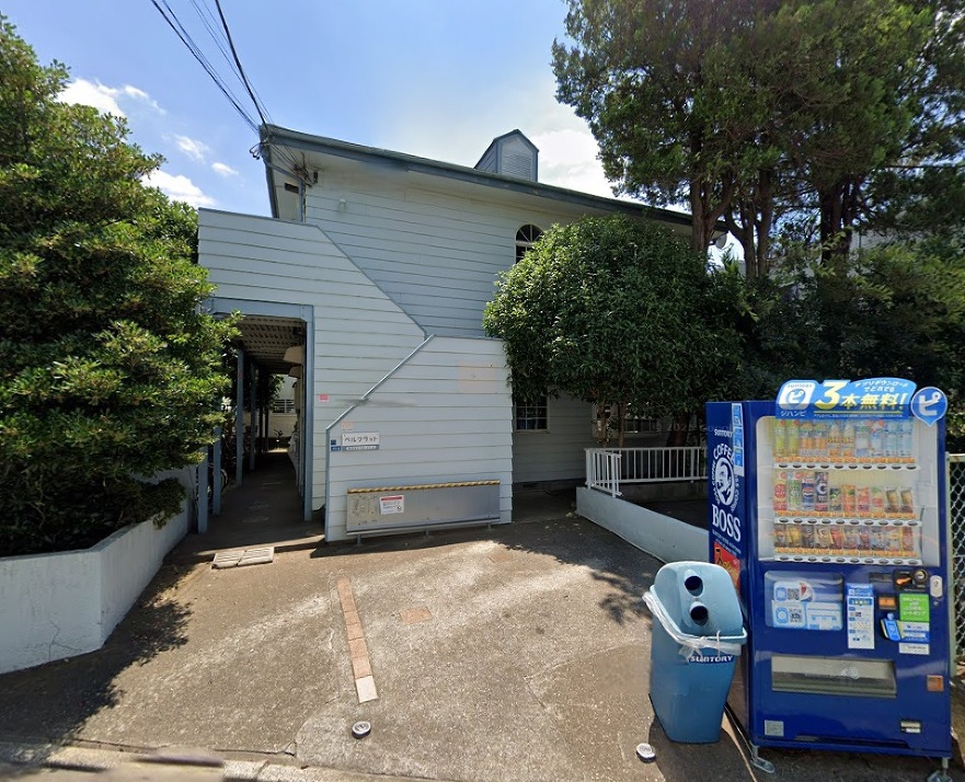 習志野市鷺沼台3丁目