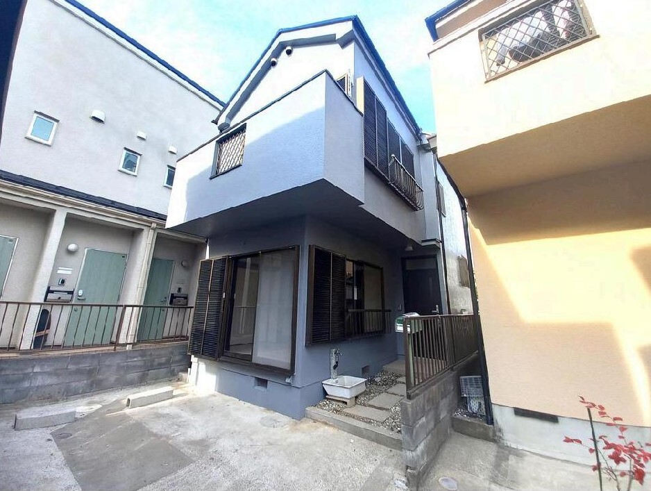 千葉市花見川区幕張町６丁目