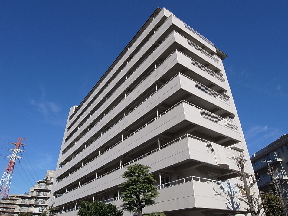 船橋市海神町南１丁目