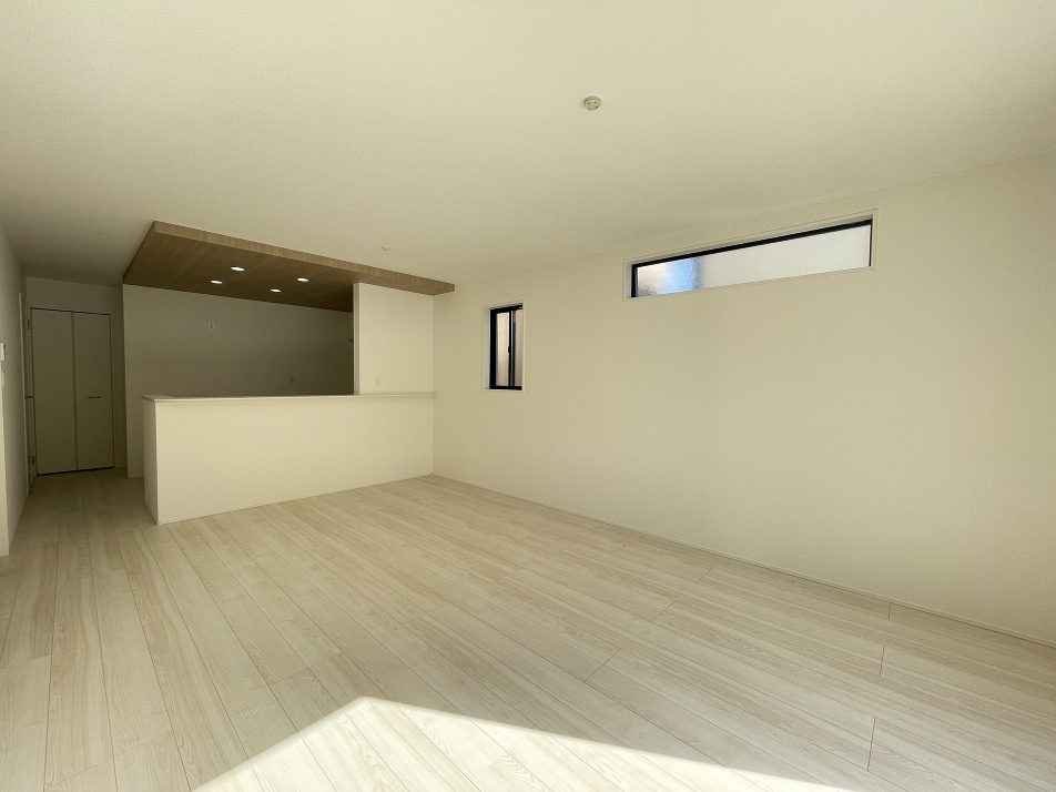 ローソン習志野屋敷店 950m 徒歩12分