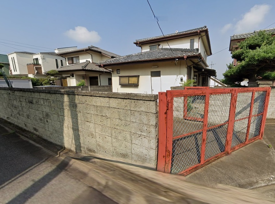 船橋市駿河台１丁目