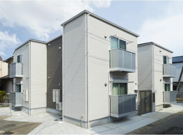 千葉市花見川区幕張町３丁目