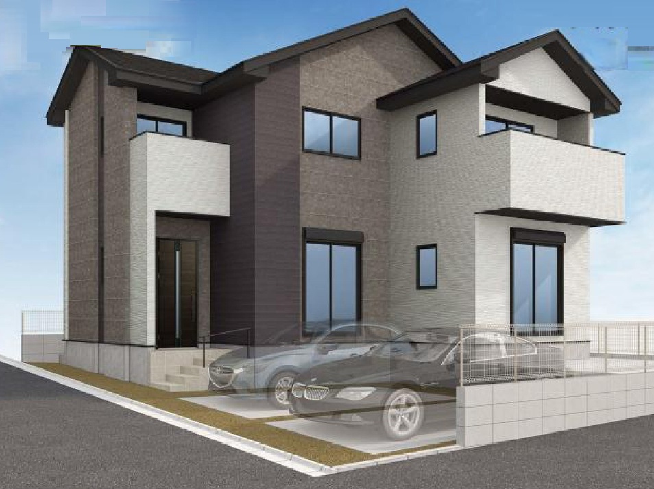 習志野市屋敷３丁目