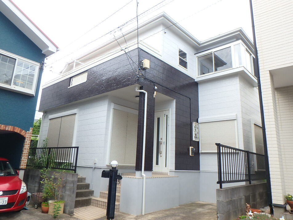 千葉市稲毛区稲毛町５丁目