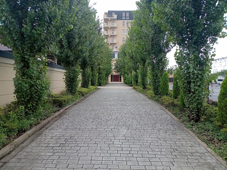 【マンション】八千代市大和田新田