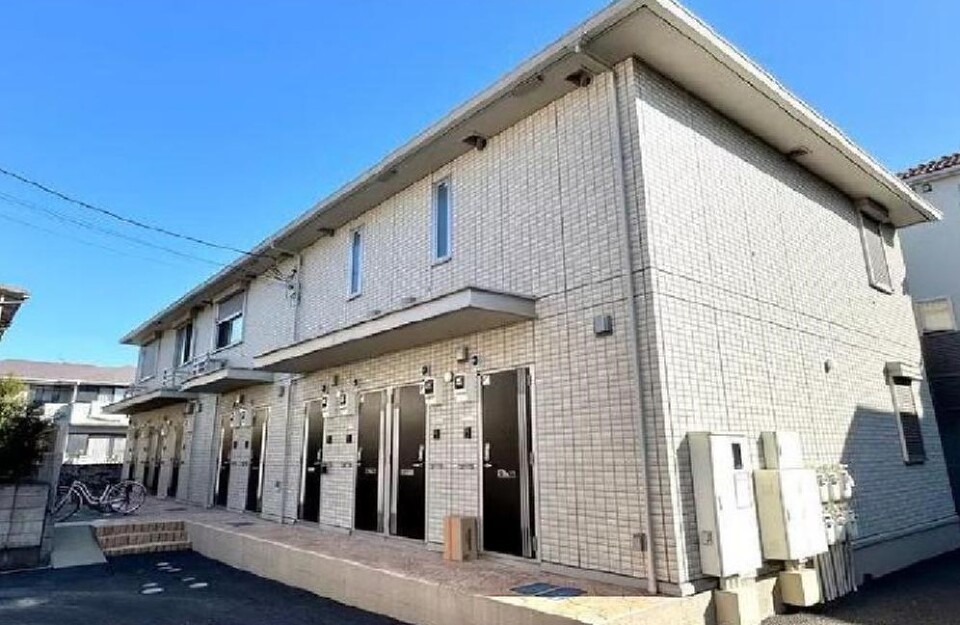 船橋市東船橋6丁目