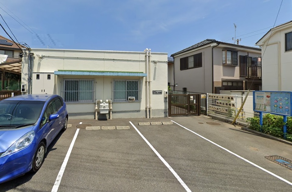 宮本第二保育園 450m 徒歩6分