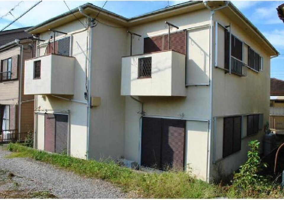 千葉市花見川区検見川町5丁目