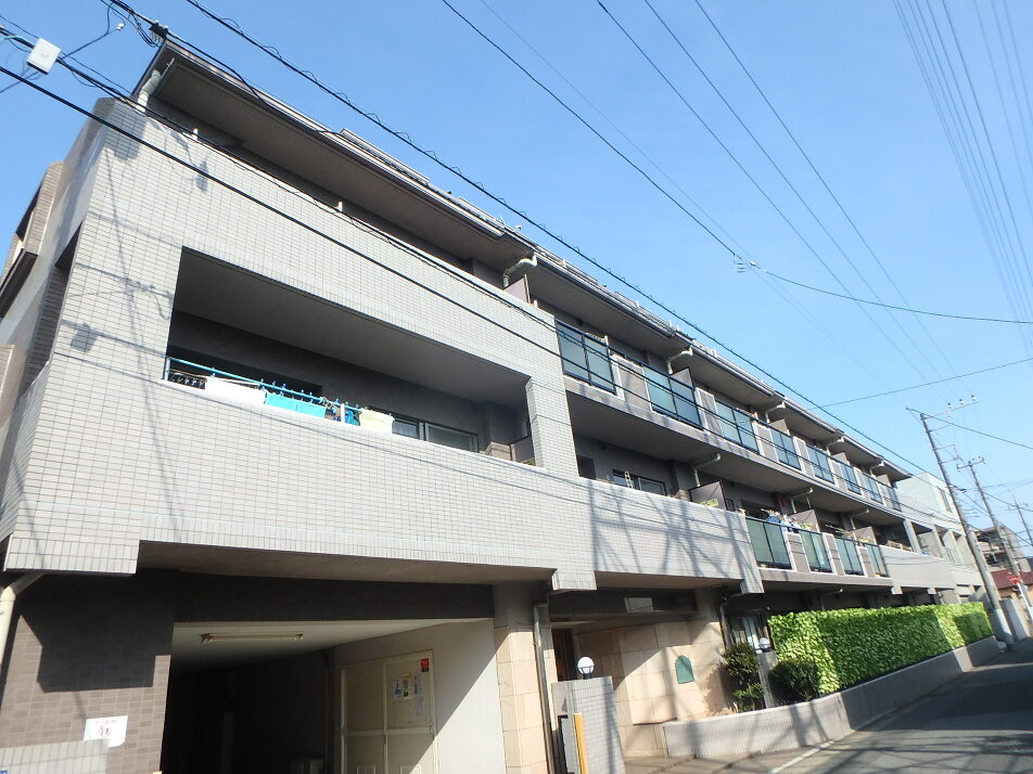 千葉市花見川区幕張本郷5丁目