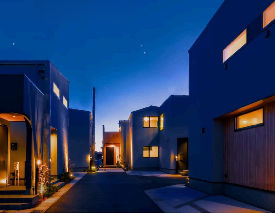 千葉市花見川区畑町