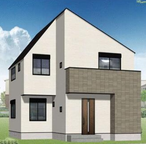 船橋市駿河台２丁目