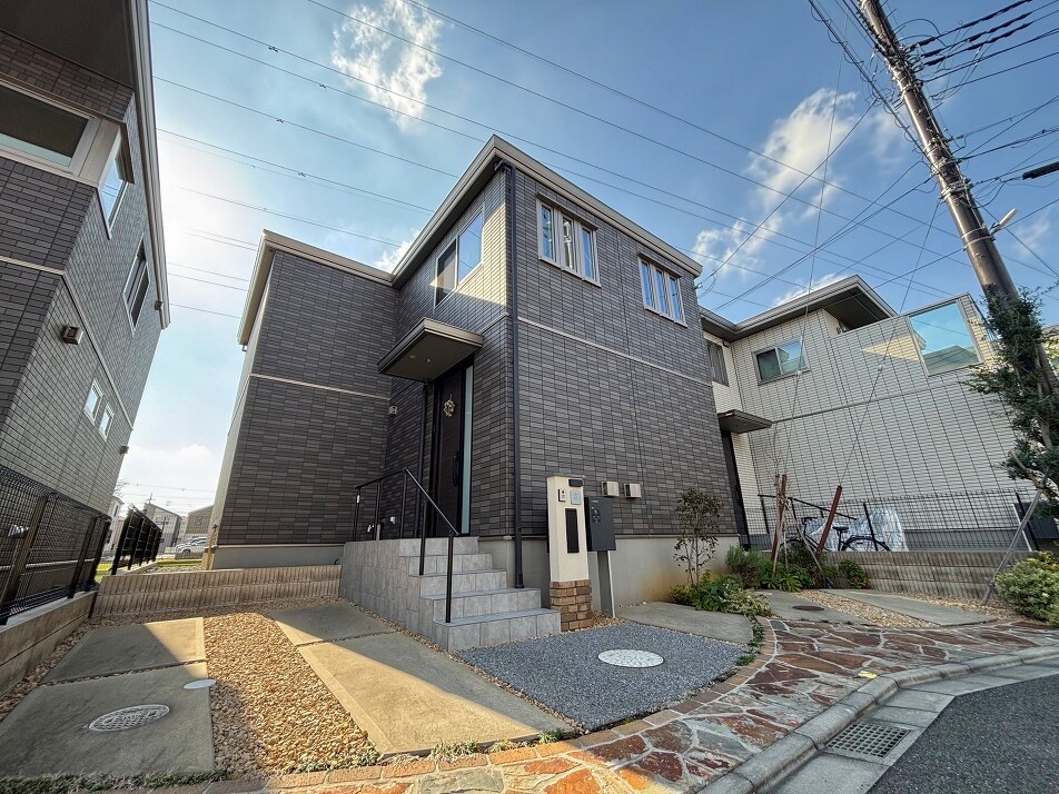 八千代市八千代台北11丁目