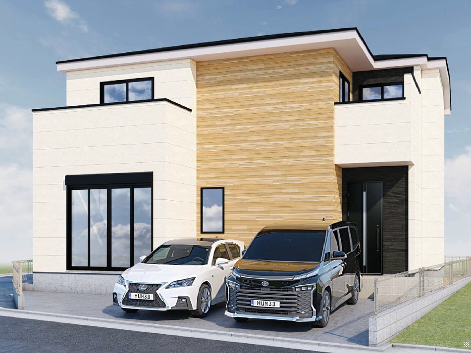 習志野市東習志野6丁目