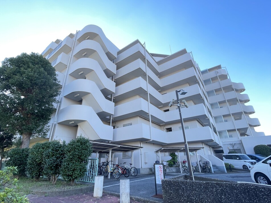 千葉市稲毛区稲毛３丁目