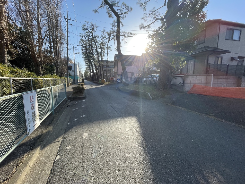 習志野市立東習志野小学校 460m 徒歩6分