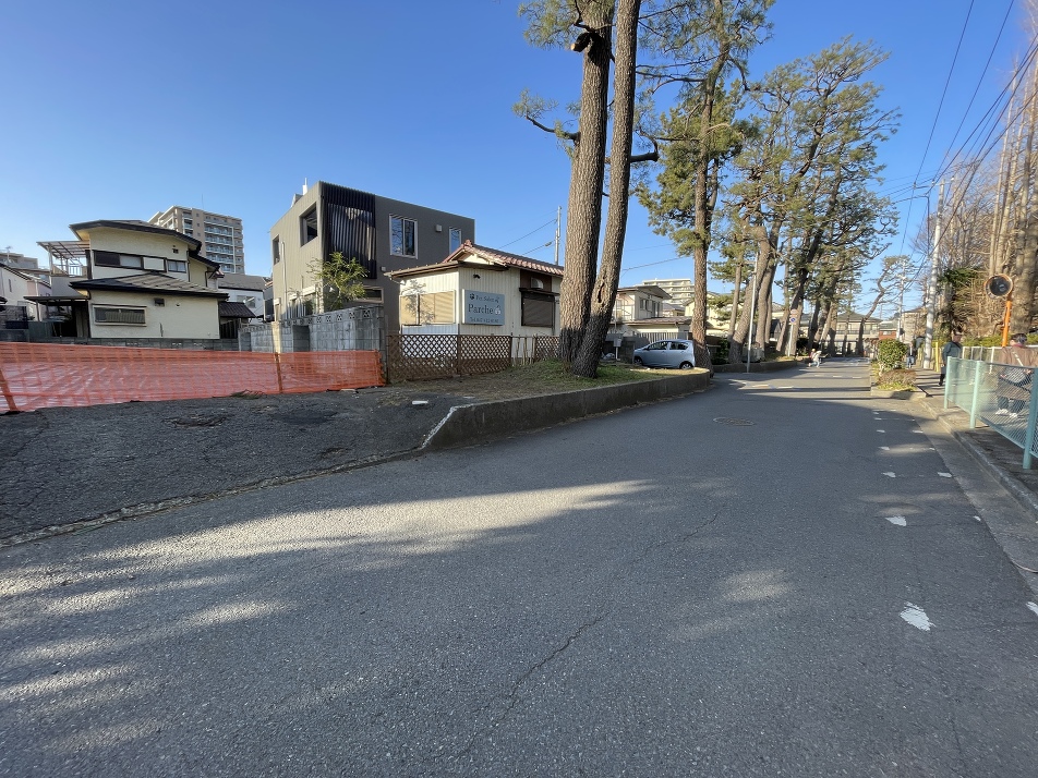 習志野市立第四中学校 60m 徒歩1分