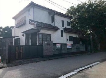 船橋市宮本７丁目