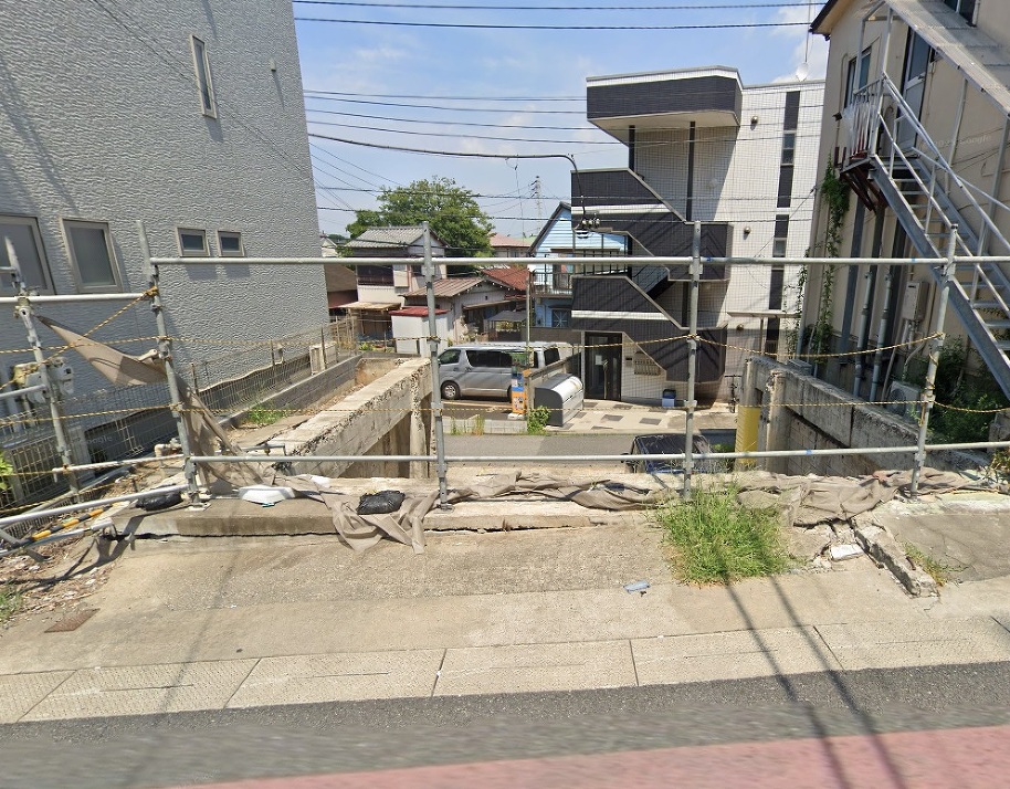 千葉市稲毛区稲毛東２丁目