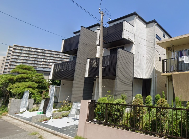 【新築一戸建て】千葉市稲毛区稲毛東６丁目