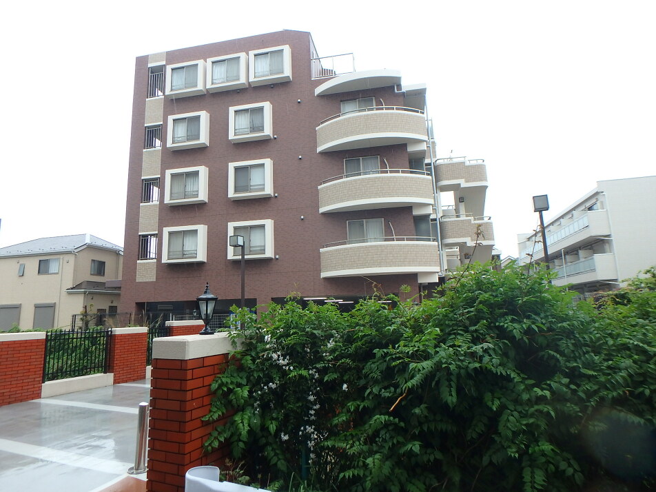 市川市二俣２丁目