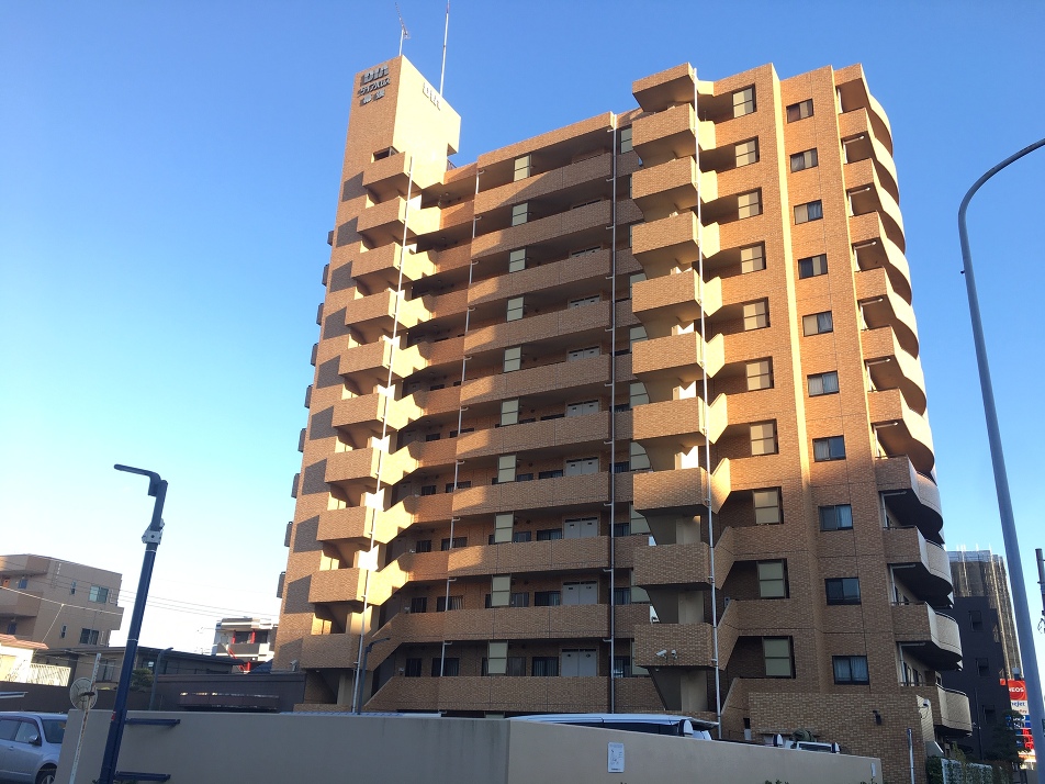 千葉市花見川区幕張町５丁目