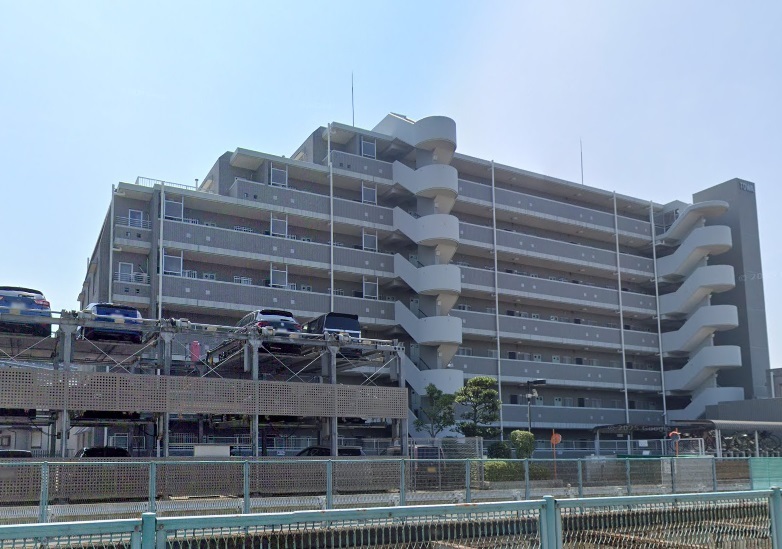 千葉市稲毛区稲毛東６丁目