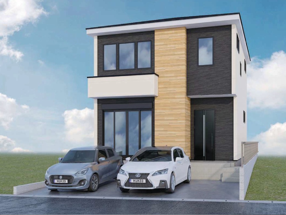 千葉市稲毛区小中台町