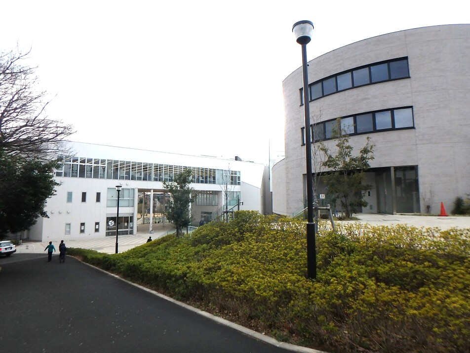 プラッツ習志野  650m 徒歩9分