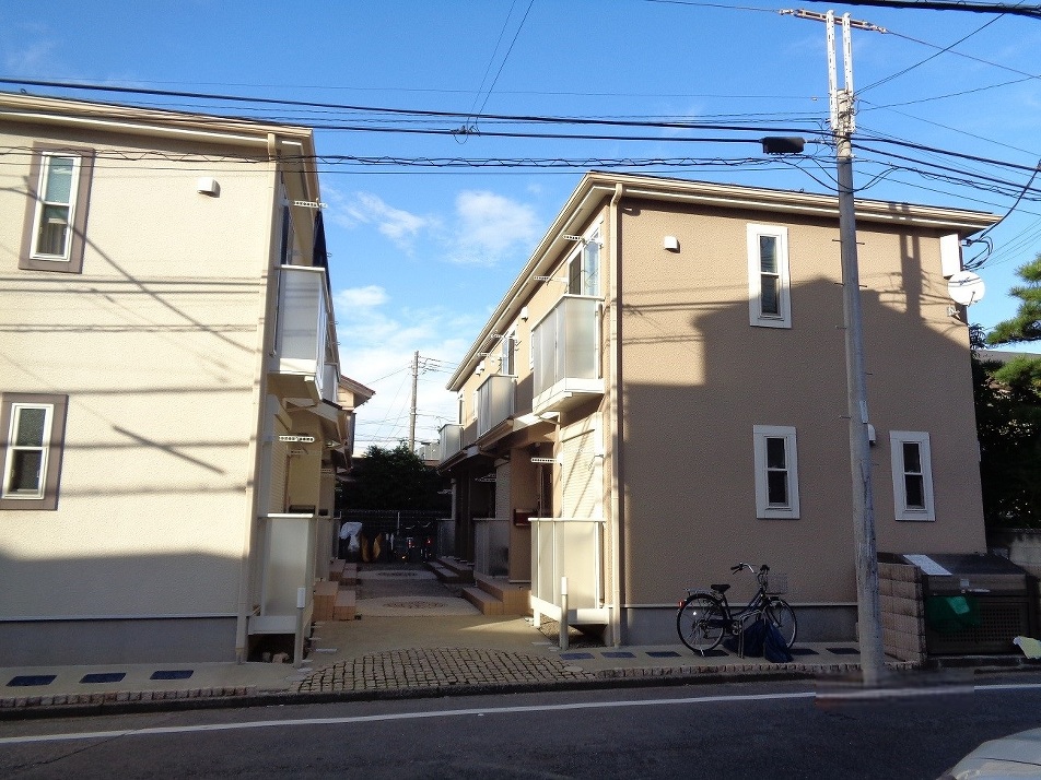 船橋市宮本１丁目