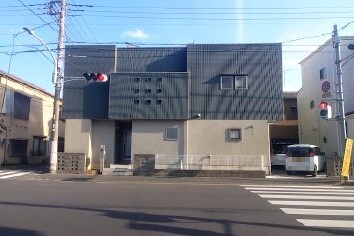 八千代市八千代台東２丁目