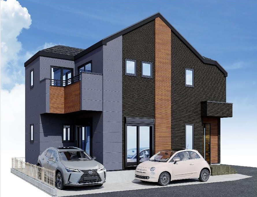 習志野市東習志野4丁目