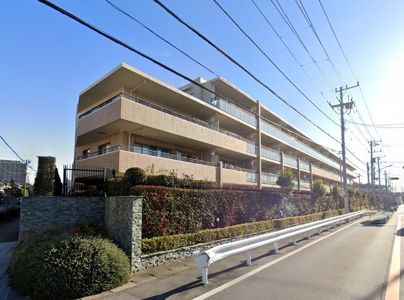 千葉市稲毛区稲毛台町