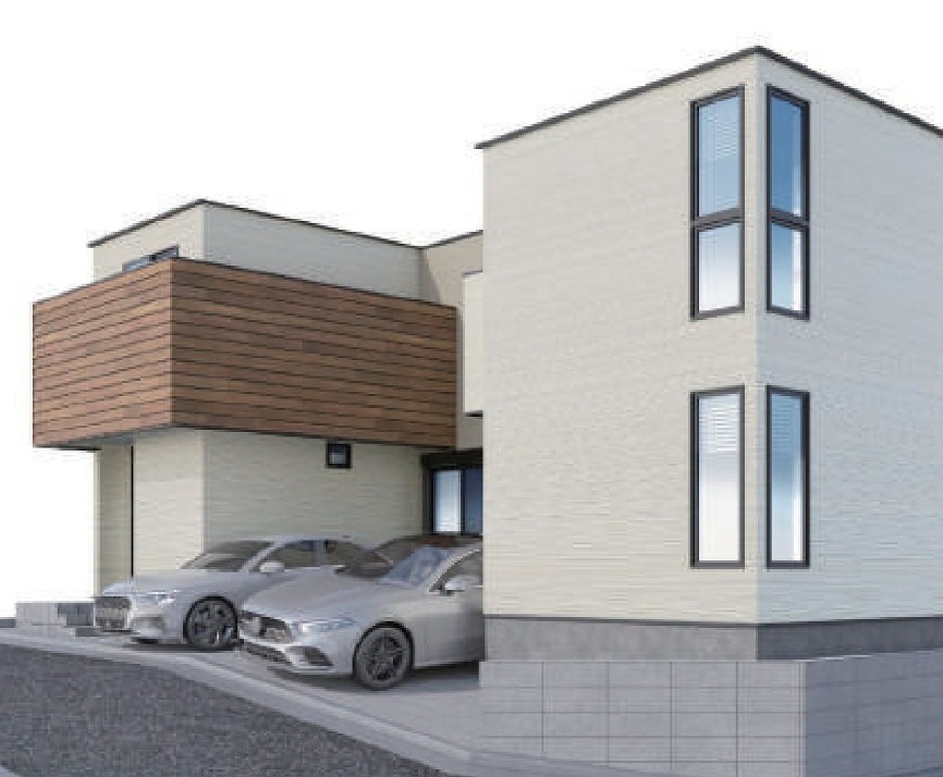 千葉市花見川区朝日ケ丘４丁目