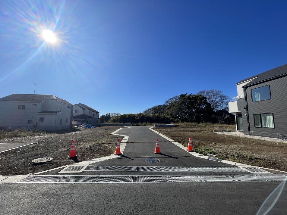 習志野市実籾２丁目