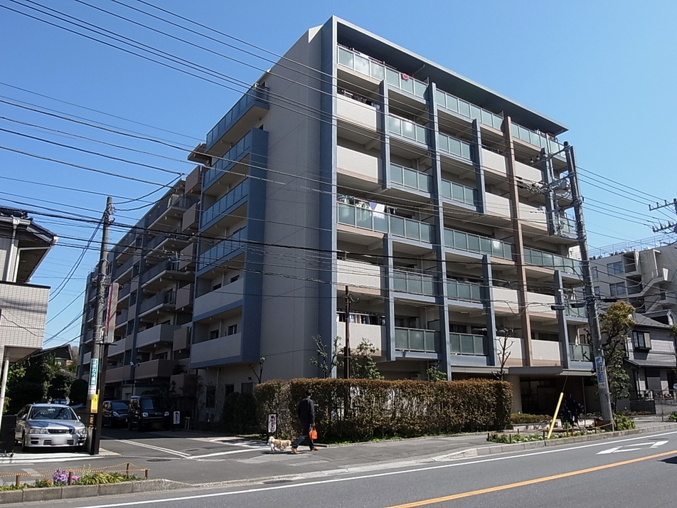 船橋市前原西２丁目