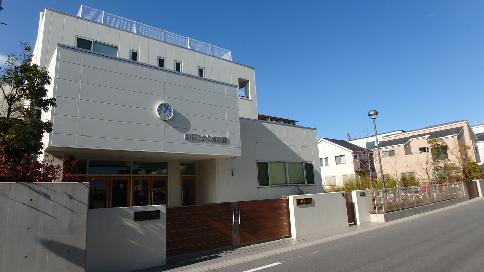 船橋ひかり幼稚園 400m 徒歩5分