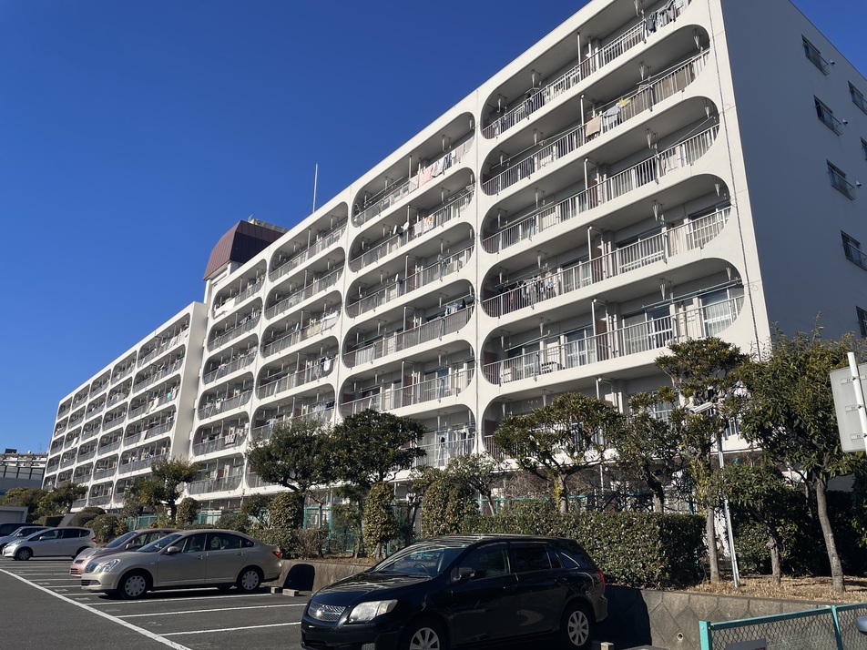 習志野市谷津４丁目