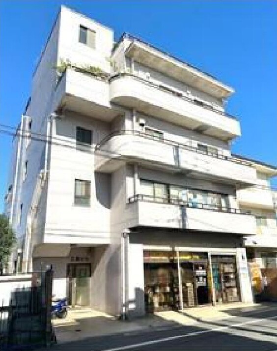 八千代市八千代台北5丁目