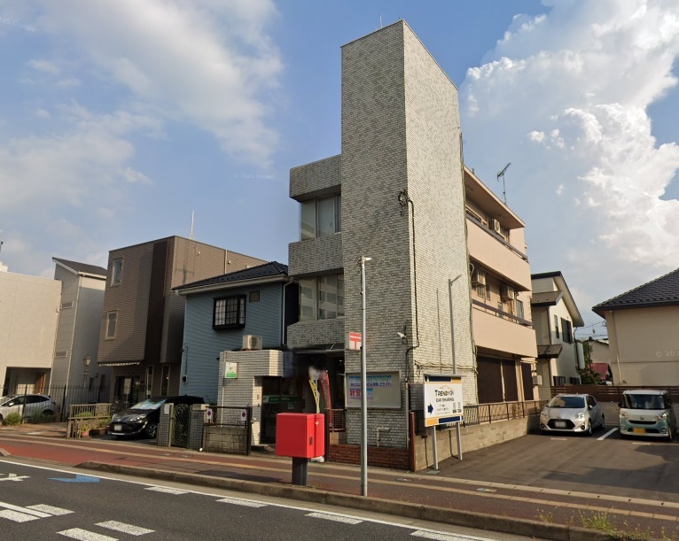 千葉小仲台郵便局 910m 徒歩12分