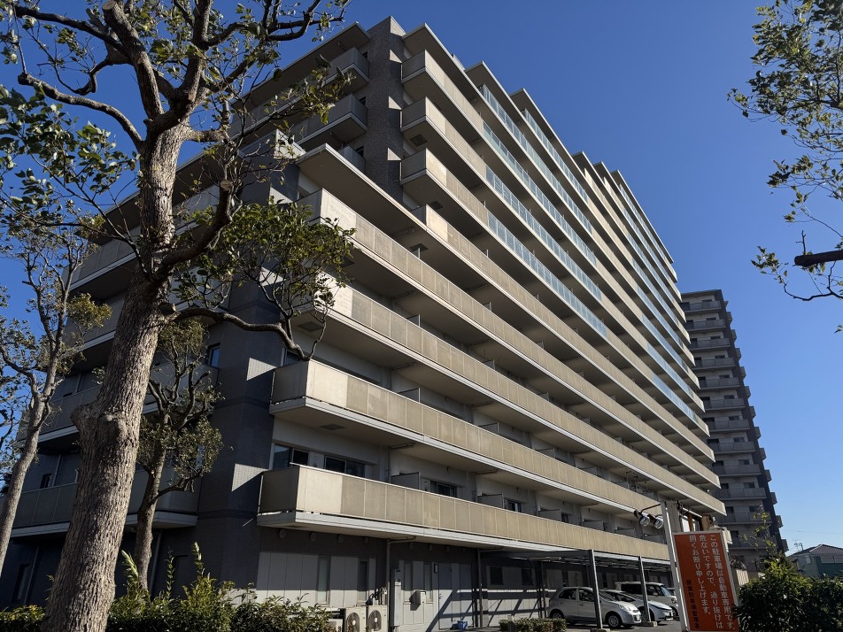 佐倉市南ユーカリが丘