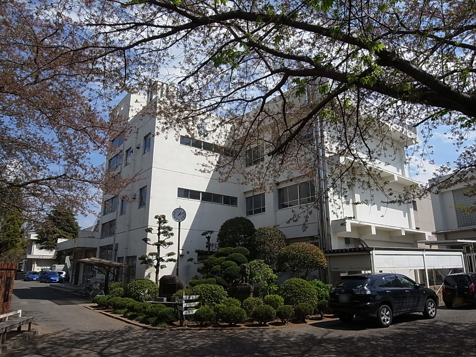 佐倉市立志津小学校 1160m 徒歩15分