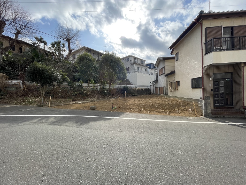 船橋市市場４丁目