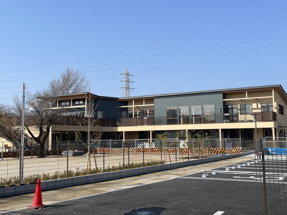 藤崎みつぼし保育園 190m 徒歩3分