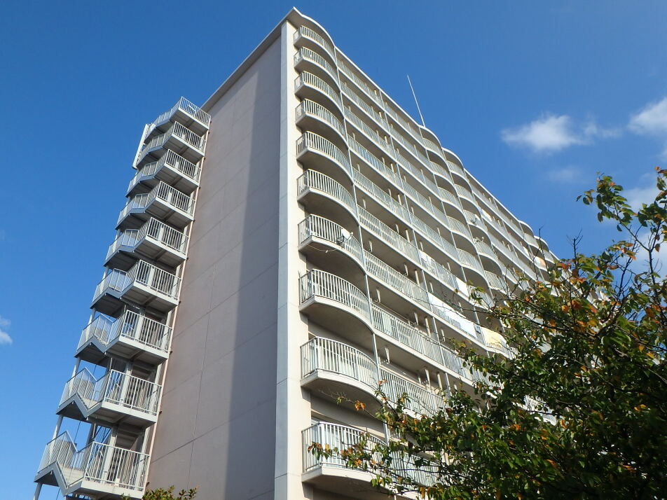 習志野市津田沼3丁目