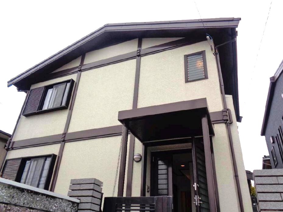 八千代市八千代台南2丁目