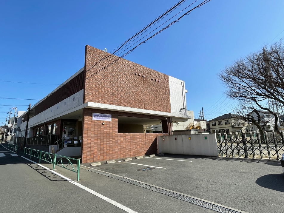 学校法人田久保学園 みのりつくしこども園 140m 徒歩2分